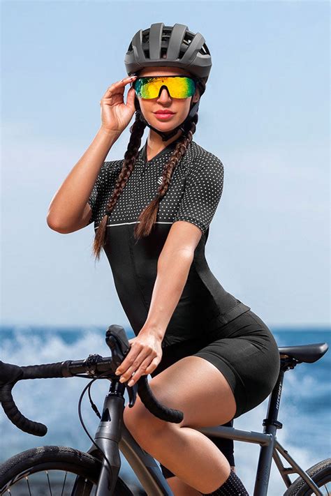 WOMEN K3 OPEN ROAD CYCLING SUNGLASSES | SIROKO