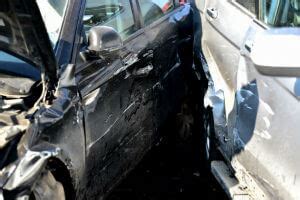 Sideswipe Collision Causes and Injuries