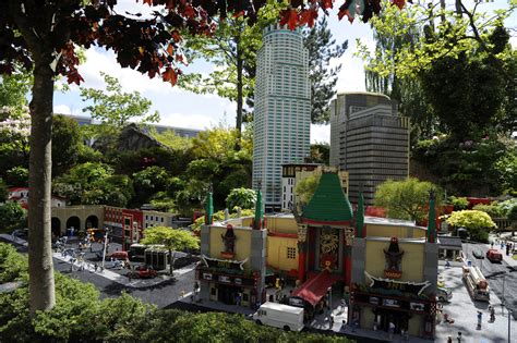 Legoland - Los Angeles | Legoland | Pictures | Geography im Austria-Forum