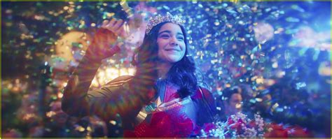 'Ms. Marvel' Gets Debut Trailer & Poster, Plus, a Disney+ Debut Date ...