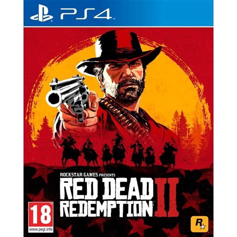 Red Dead Redemption 2, Joc pentru PlayStation 4 - eMAG.ro