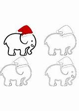Christmas Drawing And coloring board By Ouanes Radia  TPT sketch template