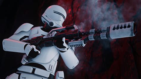 Download Stormtrooper Star Wars Video Game Star Wars Battlefront II ...