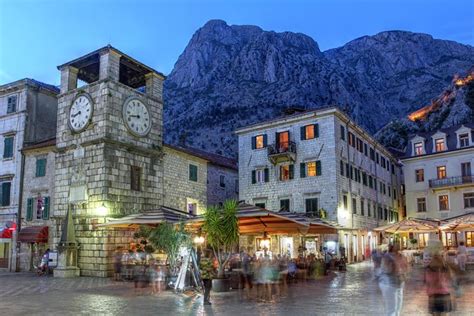 Stadtrundgang durch die Altstadt von Kotor 2023 (Tiefpreisgarantie)