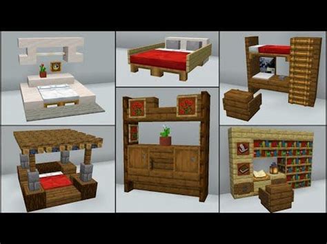 Những ý tưởng độc đáo minecraft decorations room cho fan của trò chơi ...