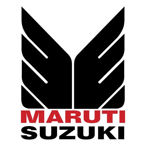 Maruti Logo - LogoDix