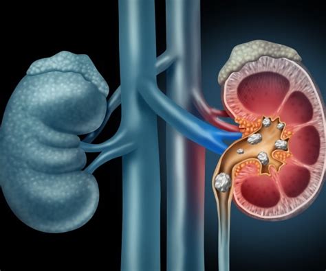 Eating Sugary Foods May Raise Risk for Kidney Stones | Newsmax.com