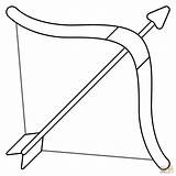 Bow And Arrow Emoji coloring Page  Free Printable Coloring Pages sketch template