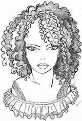 Collection Of Black Girl Coloring Pages  Free Printable sketch template
