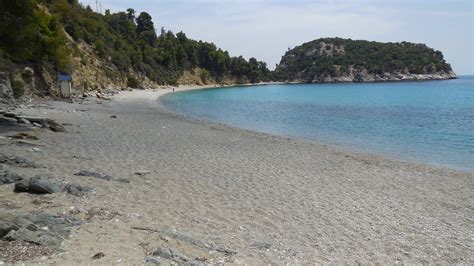 Skopelos Island beaches