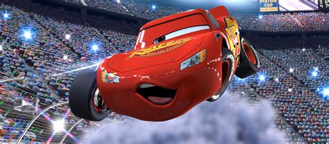 Cars 1 Movie