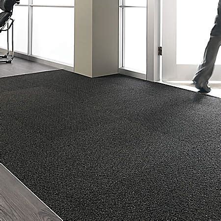 Shaw Walk Off Mat Carpet Tile - Carpet Vidalondon