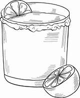 Margarita Coloring Page  Free Printable Coloring Pages sketch template