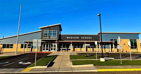 About Madison – About Us – Madison School