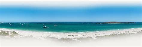 Experience Lancelin Holiday Park - Lancelin Caravan Park