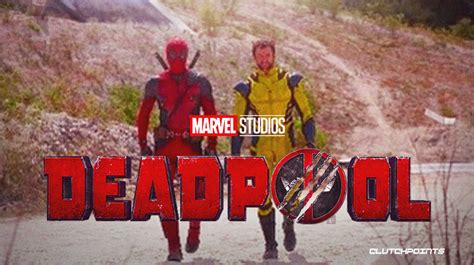 Deadpool 3, Captain America 4 MCU release dates may swap