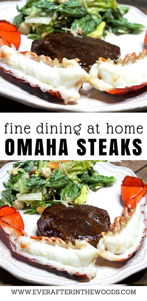 Easy meals with Omaha Steaks #omahasteaks #review | Omaha steaks, Easy ...