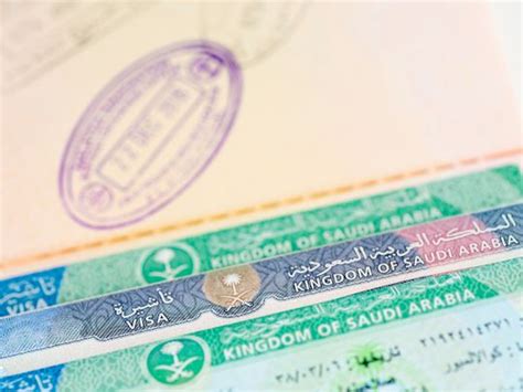 Saudi Arabia: Foreigners can enter kingdom using exit/re-entry visas ...