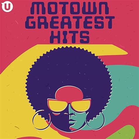 Motown Greatest Hits by VARIOUS ARTISTS on Amazon Music - Amazon.co.uk