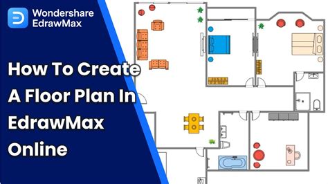 Edraw Max Floor Plan Tutorial Pdf | Review Home Decor