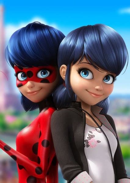 Ladybug (Marinette Dupain-Cheng) Fan Casting