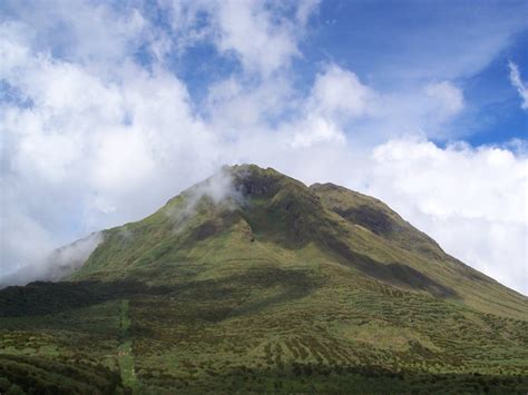 Larawan Ng Bundok Apo Sa Pilipinas : Anyong Lupa At Mga Halimbawa The ...