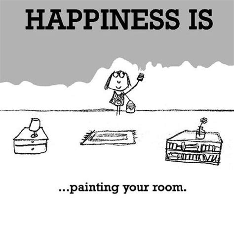 Happiness Is Painting Quotes - ShortQuotes.cc