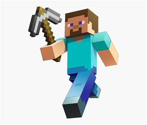 Minecraft Character Art - Png Minecraft Character | Minecraft characters, Character art, Character