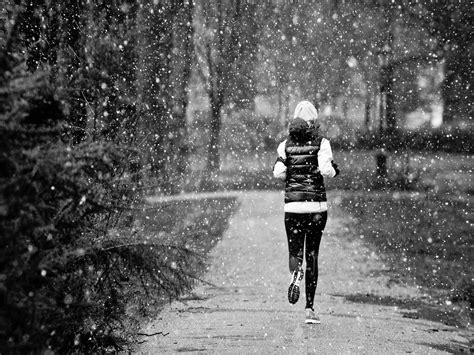 Snowing | Hernán Piñera | Flickr