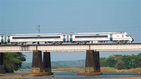 Good news for travellers! Indian Railways commences ticket booking for Thiruvananthapuram ...