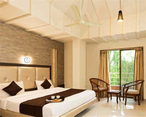 Luxury Hotels in Mahabaleshwar | Best Hotels in Mahabaleshwar