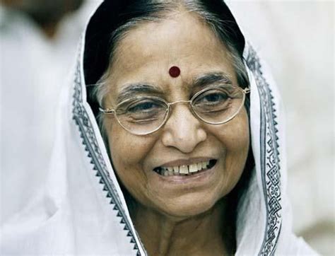 India elects first female president | India – Gulf News