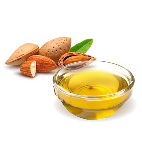 BioMenü Organic Sweet Almond Oil 100 ml - BioMenü
