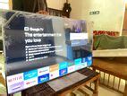Samsung 55 Inch Crystal Smart UHD 4K LED Tv for Sale in Kandy City | ikman