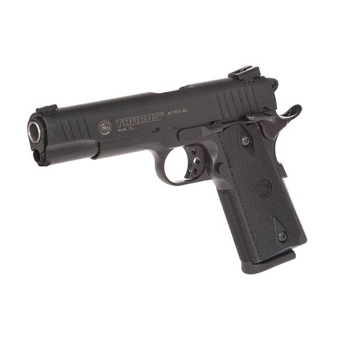 Taurus 1911 .45 ACP Pistol | Academy