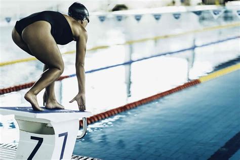 Améliorez votre coulée en natation - Nageur Pro