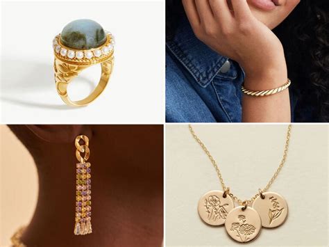 The 25 Best Jewelry Gifts Your Wife Will Wear With Pride