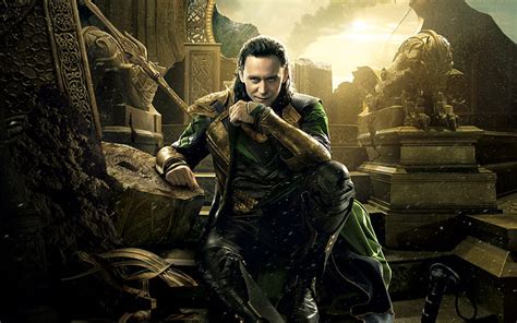 Loki 1080P, 2K, 4K, 5K HD wallpapers free download | Wallpaper Flare