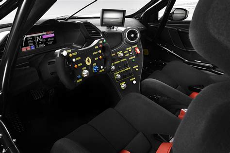 Ferrari Upgrades the 488 Challenge with Evo Kit | Man of Many