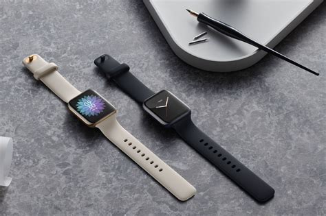 OPPO Launches Its First Smartwatch With Thales’ eSIM Solutions ...