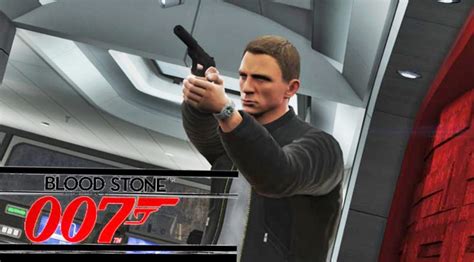 James Bond 007 Blood Stone Free Download