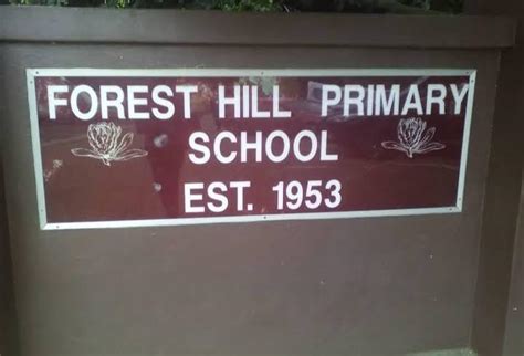 Forest hill primary School | Pietermaritzburg