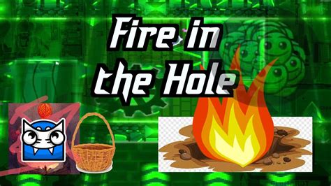 Fire in the Hole update (30FPS SHOWCASE DEMON) - YouTube