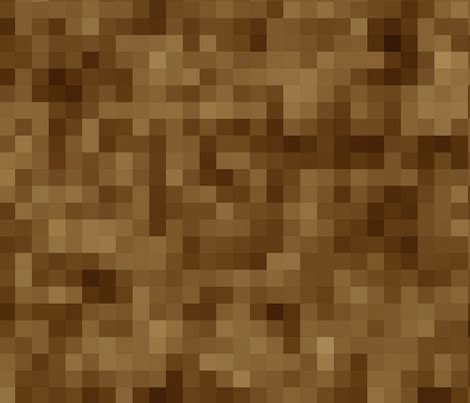 pixel stone fabric - paragonstudios - Spoonflower