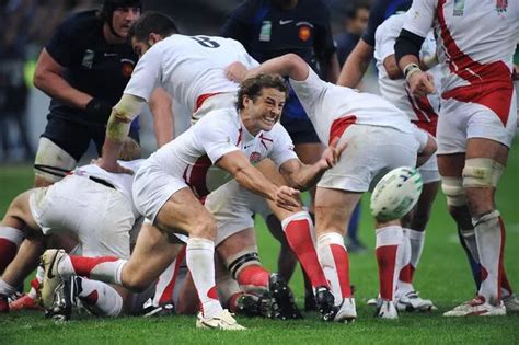 Ten years on from 2007 Rugby World Cup final: The role of three ex ...