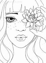 Belle Disegni da colorare Per Ragazze  Stampa Gratis sketch template