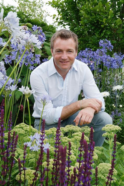 Chris Beardshaw is a gardener and garden designer who has won numerous gold medals at Chelsea ...