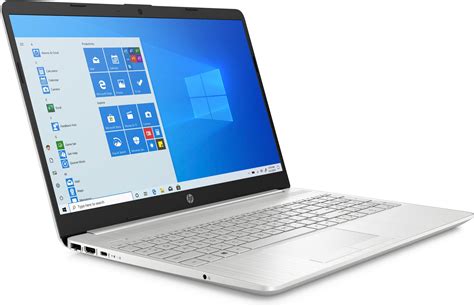 HP Laptop 15-dw3058cl - 15.6" Display, Intel i5, 8GB RAM, 256GB SSD ...