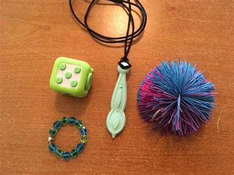 sunnflower: @stimtastic some of my favorite stim... - Stim Toy Info and Reviews