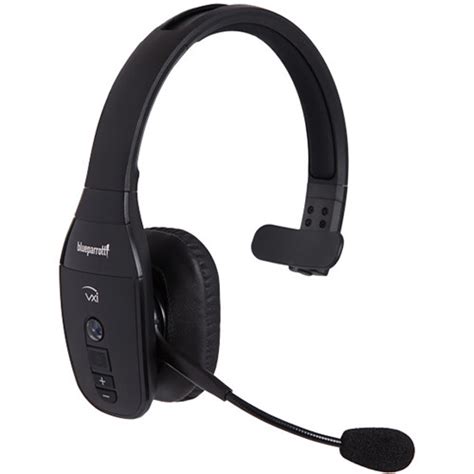 BlueParrott BlueParrott B450-XT Bluetooth Mobile Headset 204010